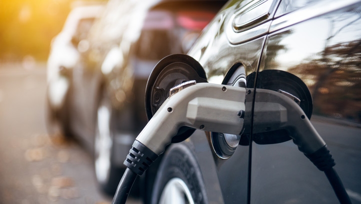Driving towards an all-electric future